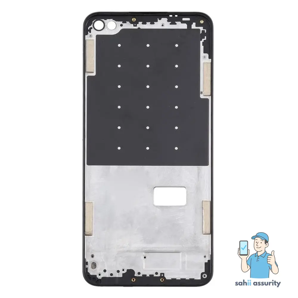 LCD Frame Middle Chassis for Oppo A52 thumbnail